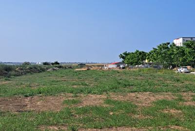 Teren Steaua de Mare 2 - 2