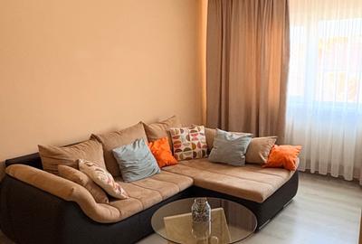 Apartament cu 2 camere decomandat în Ștrand - 7