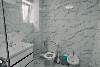 Apartament cu 3 camere decomandat în Central - 5