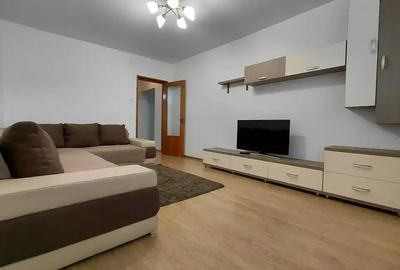 Apartament cu 3 camere decomandat, mobilat în Titan - 2