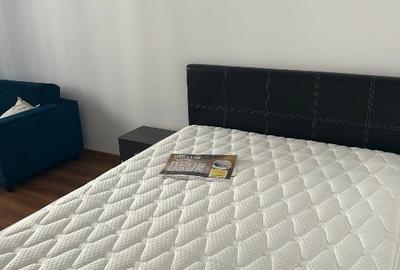 Garsonieră decomandată în Politehnica
