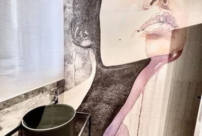 Apartament cu 3 camere decomandat, mobilat în Domenii - 8