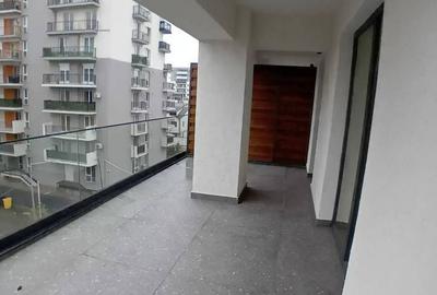 Apartament cu 3 camere în Central - 10