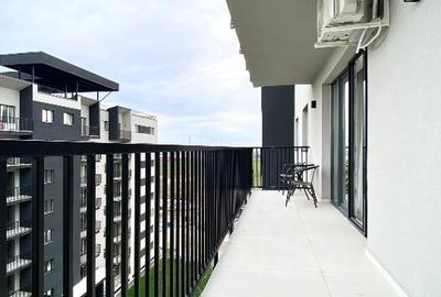 Apartment cu 2 camere de vanzare - 6