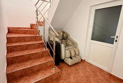 Casa de vanzare in Pucioasa - centru - 5