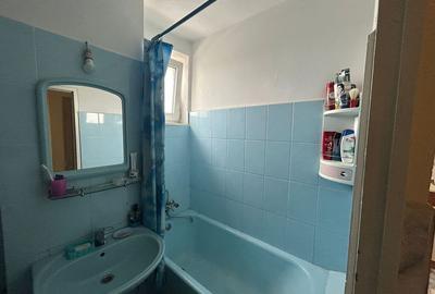 Apartament cu 2 camere în Smeura - 6