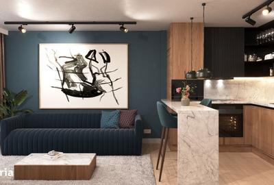 Apartament cu 2 camere în Orașul Vechi - 2