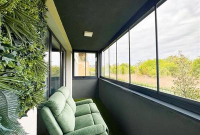 Apartament de inchiriat 3 camere Complex Aviatiei Apartments Apartament de inchiriat 3 camere Complex Aviatiei Apartments - 23