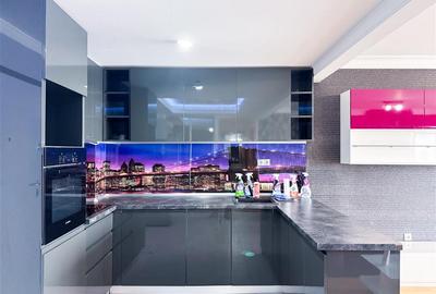 Apartament de inchiriat 2 camere Emerald Residence - 9