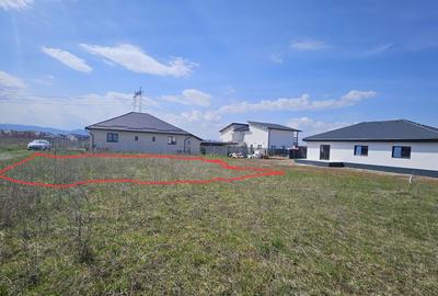 Casă cu 2 camere în Drumul Carului - 2