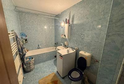 Apartament cu 2 camere decomandat în Florești - 5