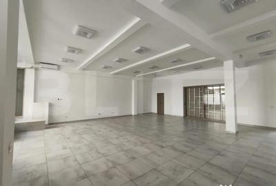 Spațiu comercial, de 115 mp, în Cantemir - 5