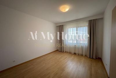 Penthouse superb, spatios cu 5 camere, mobilat partial, 3 parcari, terasa 157mp - 12