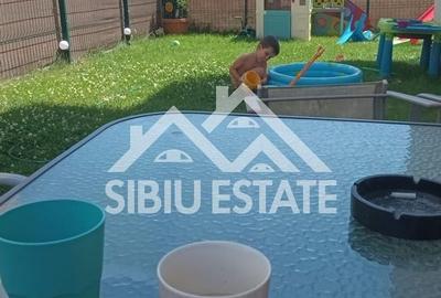 Apartament de vanzare 3 camere 2 bai gradina 74mp si parcare Selimbar - 11