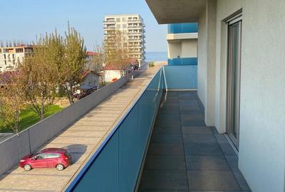 Apartament cu 3 camere decomandat în Mamaia - 7