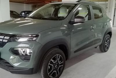 Spațiu comercial, de 24 mp, în Florești - 1