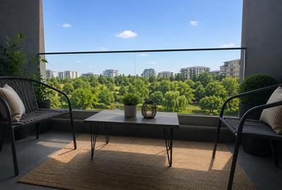Apartament cu 2 camere decomandat în Prelungirea Ghencea