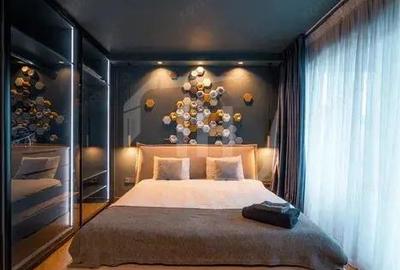 Apartament 3 camere, lux, intermediar, garaj, Buna Ziua Apartament 3 camere, lux, intermediar, garaj, Buna Ziua - 9