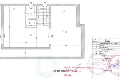 Vila Individuala 5 Camere | Complex Columbus - Scoala Americana | Curte - 14