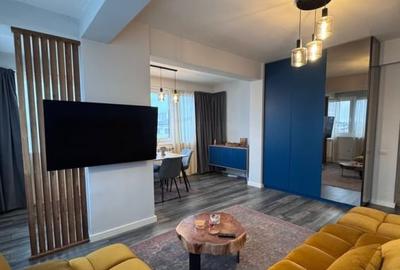 Apartament 2 camere / Lacul Morii / 2 locuri parcare / Centrala / COMISION 0% - 1