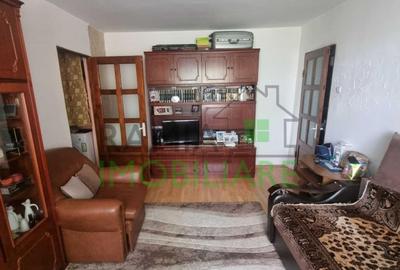 Apartament 2 Camere cu Balcon Generos - Mobilat si Utilat - Cartier Noua - 3