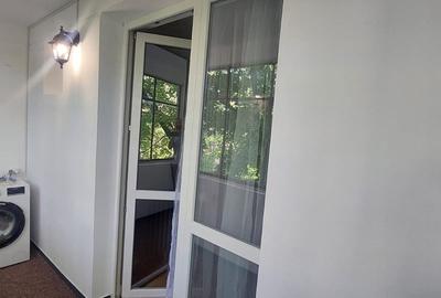 Apartament cu 2 camere semidecomandat în Costin Georgian - 10