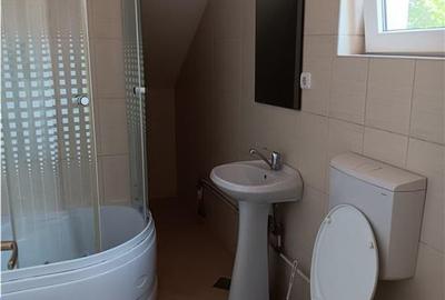 Valea Lupului Vila LUX  S+P+E+M su-320mp teren 750mp str Victoriei planul 2 - 13