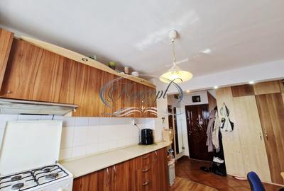 Apartament cu 2 camere decomandat în Mărăști - 7