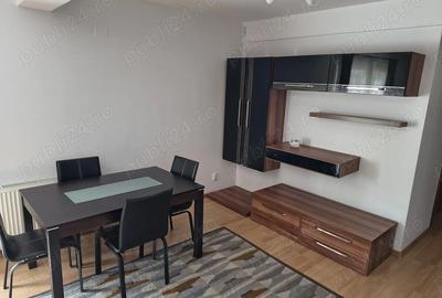 Apartament cu 3 camere decomandat în Câmpului - 5
