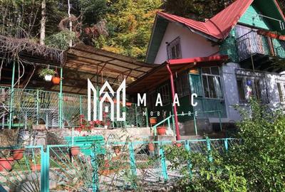 Teren Construcții intravilan de 979 mp, în Furnica - 7