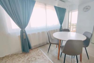 Apartament cu 2 camere decomandat în Central - 3