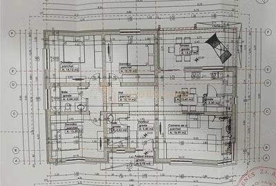 Casa de vanzare in Mocira - 1