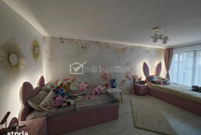 Casă cu 4 camere cu Teren 120 Mp în Florești - 5