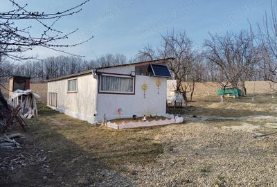 Casă cu 3 camere cu Teren 13000 Mp în Stănița - 8