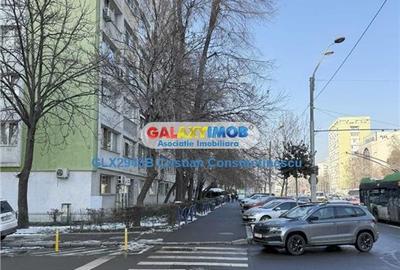 Apartament 2 camere decomandat - Dimitrie Cantemir - Parter, stradal - 3