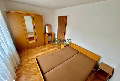 Apartament cu 4 camere decomandat în Central - 7