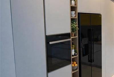 Casă individuală cu 4 camere cu Teren 830 Mp în Exterior Est - 3