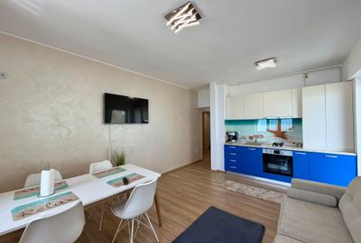 Apartament cu 2 camere în Central - 6