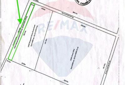 Teren 2,500mp Dragomiresti-Vale- 4 km de Centura Bucuresti - 4