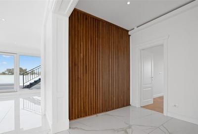 PENTHOUSE SPECTACULOS // 450 MP TERASA // 240 MP UTILI // 4 CAMERE PENTHOUSE SPECTACULOS // 450 MP TERASA // 240 MP UTILI // 4 CAMERE - 12