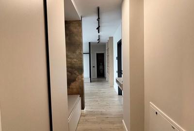 Apartament cu 3 camere în Cristian - 2