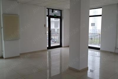 Spațiu comercial, de 86 mp, în Torontalului - 5