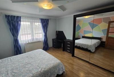 Casă individuală cu 5 camere cu Garaj în Dărmănești - 3