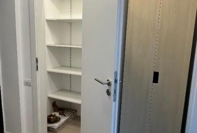 Apartament cu 2 camere semidecomandat în Ștefan cel Mare - 6