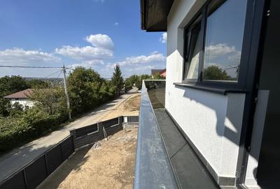 Casa 4 camere de vanzare Bucium- Visani, Iasi - 14