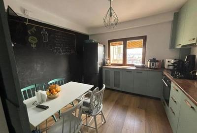 Apartament 3 camere Brancoevanu Imparatul Traian - 3