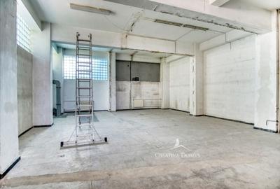 Vila, 496 mp utili, 12+ locuri de parcare, hala / Pajura - Poligrafiei - 10