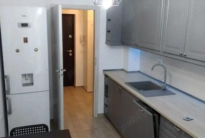 Apartament cu 2 camere decomandat în Berceni - 2