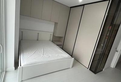 Apartament cu 2 camere decomandat, mobilat în Florești - 1