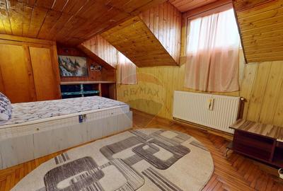 Rezervat! Apartament de inchiriat 2 Camere, Racadau - 14